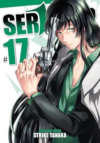 Amazon.com: Servamp Vol. 19: 9798888430200: Tanaka, Strike: Books
